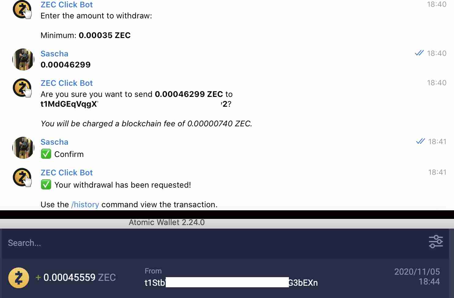 zec_click_bot_payment_proof