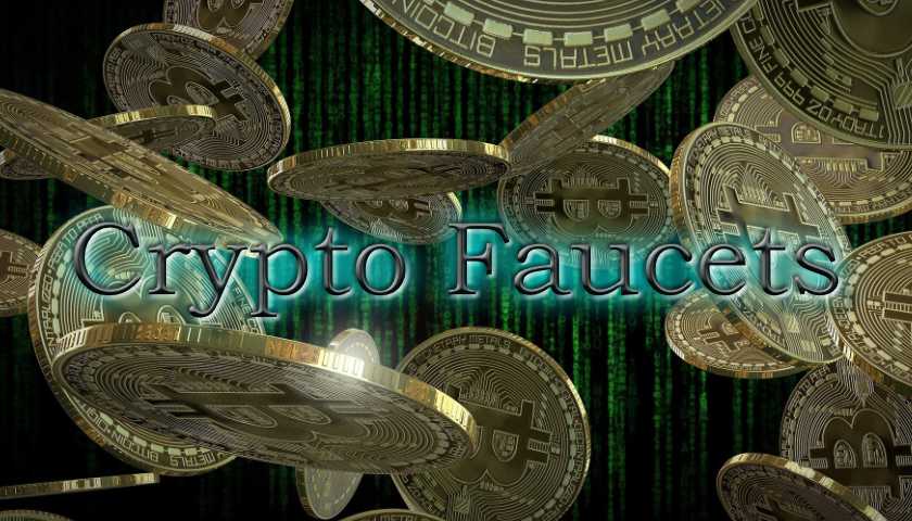 crypto Faucets
